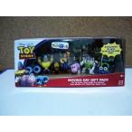 Toy Story 3 トイストーリー3 Exclusive Mini Figure Buddy 7Pack Moving Day Gift Pack フィギュア