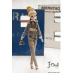 J-Doll / Friedrichstrasse ドール 人形 フィギュア