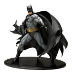 Kotobukiya Batman (バットマン) ArtFX Statue (Black Costume Version) フィギュアおもちゃ 人形