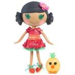 Lalaloopsy Mango Tiki Wiki ドール 人形 フィギュア