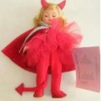 Little Devil 8inch Alexander Collector Doll ドール 人形 フィギュア