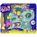 Littlest pet Shop Daycare Playset