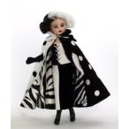 Madame Alexander (マダムアレクサンダー) 10" Cruella De Vil, Disney (ディズニー)Showcase Collection