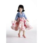 Madame Alexander (マダムアレクサンダー) 10" Doll Elegant Simplicity Coquette Jacqui ドール 人形 フ