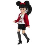 Madame Alexander (マダムアレクサンダー) 10" Minnie Inspires Couture, Disney (ディズニー)Showcase C