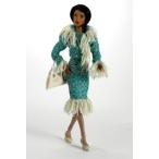 Madame Alexander (マダムアレクサンダー) 16" Doll Fashion Fix Paris Wiliams ドール 人形 フィギュア