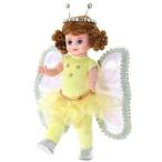 Madame Alexander (マダムアレクサンダー) 8" Yellow Butterfly Princess Doll, #25680 ドール 人形 フィ