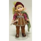 Madame Alexander (マダムアレクサンダー) Americana Series with Box, Collectible - 5800780 ドール 人