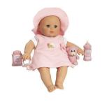 Madame Alexander (マダムアレクサンダー) Baby Cuddles, 14 Inch ドール 人形 フィギュア