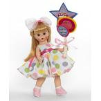 Madame Alexander (マダムアレクサンダー) Balloons For Your Birthday Blonde 8" Doll From The Special