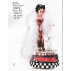 Madame Alexander (マダムアレクサンダー) Collectibles Betty Boop Music Box ドール 人形 フィギュア