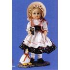 Madame Alexander (マダムアレクサンダー) Collectibles Mother Goose Figurine ドール 人形 フィギュア