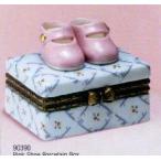 Madame Alexander (マダムアレクサンダー) Collectibles Pink Shoe Box ドール 人形 フィギュア