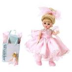 Madame Alexander (マダムアレクサンダー) Dolls 8" Special Occasions Collection - Birthday Celebrati