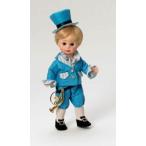 Madame Alexander (マダムアレクサンダー) Dolls, 8" Little Boy Blue, Nursery Rhymes Collection, Stor