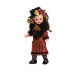 Madame Alexander (マダムアレクサンダー) Eleanor Roosevelt, 8", First Ladies Collection Doll ドール