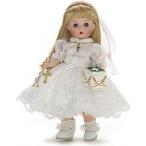 Madame Alexander (マダムアレクサンダー) My First Communion Wendy 8 inch doll - Blonde ドール 人形