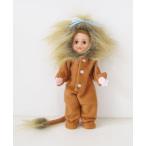 Madame Alexander (マダムアレクサンダー) Original Cowardly Lion Wizard Of Oz Doll ドール 人形 フィ