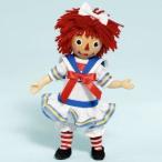 Madame Alexander (マダムアレクサンダー) Ships Ahoy Raggedy 95th Anniversary Doll ドール 人形 フィ