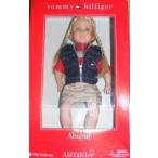 Madame Alexander (マダムアレクサンダー) Tommy Hilfiger Doll Abigail FAO Schwarz Doll Retired (2000