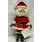 Miracle Santa 8 Inch Alexander Collector Doll ドール 人形 フィギュア