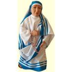 Mother Teresa Soft Saint Doll ドール 人形 フィギュア