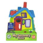 LeapFrog My Discovery House　リープフロッグ　マイディスカバリーハウス　アメリカ
