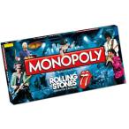 Rolling Stones Monopoly: Rolling Stones Monopoly