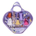 Walt Disneys Exclusive Snow White (白雪姫) Princess Fashion Set