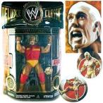 WWE (プロレス) Jakks Deluxe Classic Super Articulation Series 1 Hulk Hogan