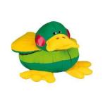 Wesco Duncan the Duck Cuddly Animal ドール 人形 フィギュア