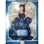 2000 限定品 (限定品) Second In The Series Royal Jewels Collection QUEEN OF SAPPHIRES Barbie(バービ