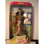 American Indian Barbie(バービー) American Stories Collection Collector Edition [Toy] ドール 人形