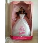 Club Wedd/Target Special Edition Barbie(バービー) 1998 ドール 人形 フィギュア