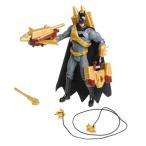 バットマンビギンズ 6インチ ベーシックフィギュア ジップラインアタック