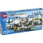 レゴ LEGO シティ 警察 警察トラック 7743