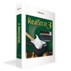 ◆MusicLab Real STRAT 3リアル・ストラト/ストラトギター音源◆Best Service◆