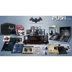 Batman Arkham Origin Collectors Edition[PlayStation3](輸入版：北米)