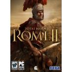 Total War Rome II (PC:輸入版)