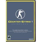 Counter-Strike 1 Anthology ( импорт версия )