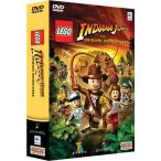 Lego Indiana Jones: The Original Adventures ( импорт версия )