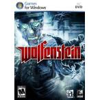 Wolfenstein ( импорт версия )