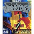 Wild West Shoot Out (輸入版)