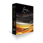 SYNTHOGY Ivory II Upright Pianos　ソフトウエア　ピアノ音源