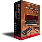 ◆最新版◆ IK Multimedia SampleMoog ◆