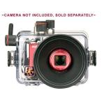 Ikelite 6184.82 水中カメラハウジング