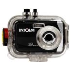 Intova Sport 10K Waterproof Digital Camera with 140 Waterproof Housing