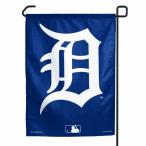 MLB Detroit Tigers Garden Flag
