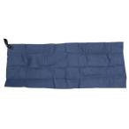 Packtowl Original Superabsorbent Towel (Medium Blue)