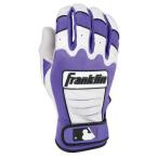 Franklin Sports CFX Pro Adult Series Batting Glove